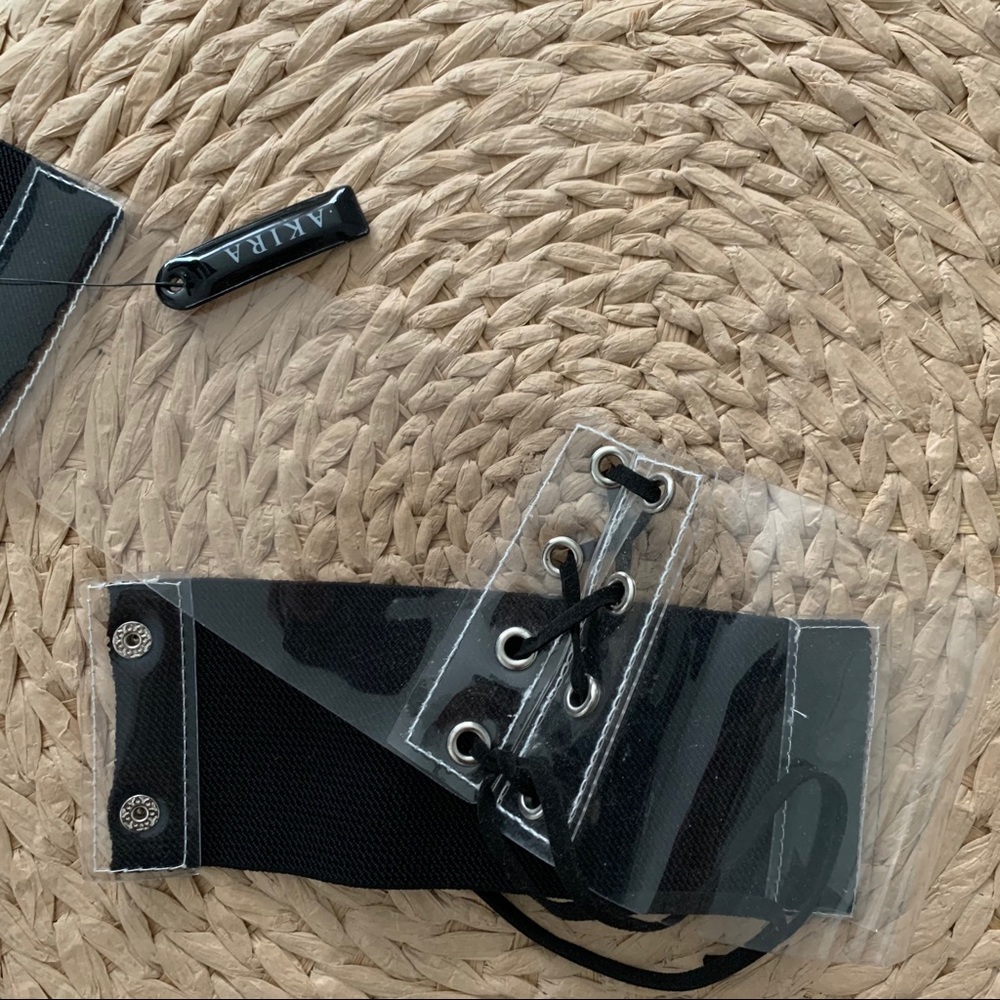 AKIRA WAIST BELT